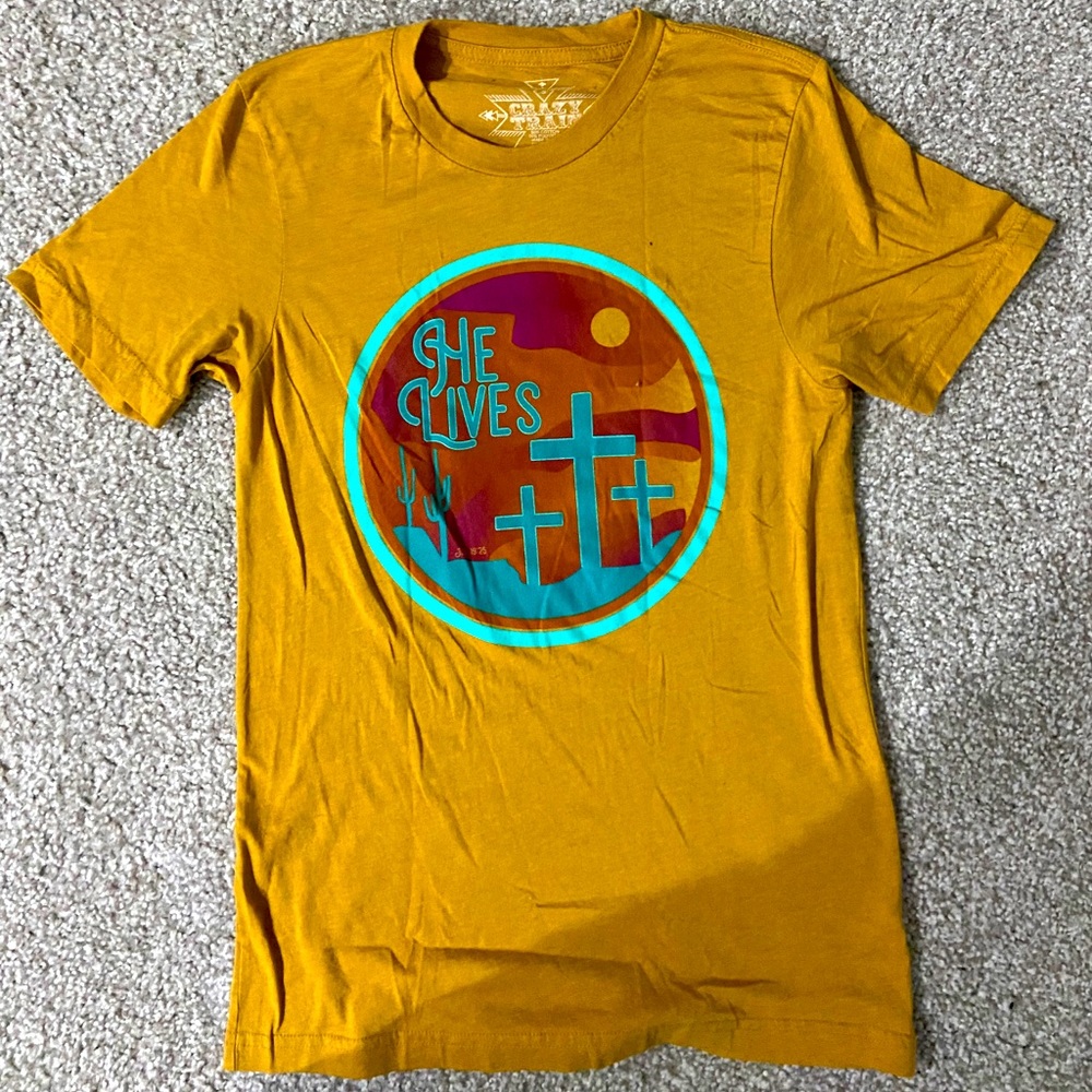 Christian T-Shirt